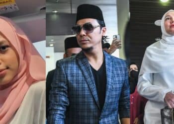 Kena Tempias Isu Selingkuh, Boss James Takkan Bercinta Dengan Staf Sendiri