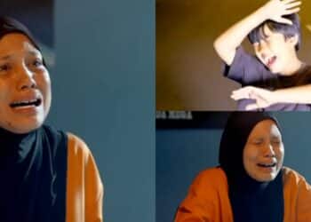 Baru 7 Hari Keluarga Tinggalkan Di Pusat Jagaan, Menangis Ditanya “Rindu Siapa”