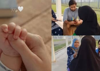 Iklan Raya Kreatif, 1 Kampung Nampak Lesu Macam Zombie Menggigil Kejar Daging