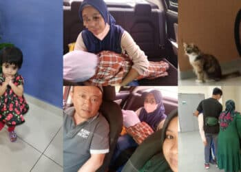 Simpati Jaga Anak Orang, Wanita Berdepan Penjara 20 Tahun, Basikal Hempap Budak
