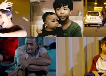 Turut Jagakan Perampas Terlantar, Kisah Sebenar Razil Rupanya Jauh Lebih Sedih