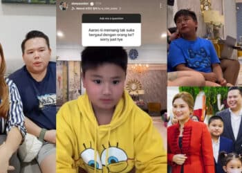Bebas Pertuduhan Jenayah, Dai Syed Kongsi Video Menangis Dalam Tahanan