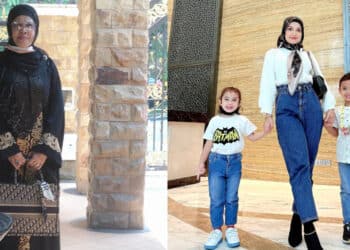 Ayah Tiri Berkali Sentuh Dari Tadika Ke Sekolah Menengah, Ibu Abai Luahan Anak