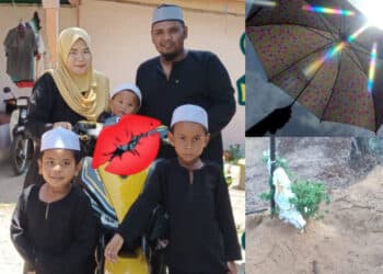 Ramai Broken Sangka KA Berpunya, Akhirnya Terdedah Realiti Sebalik Video Mesra
