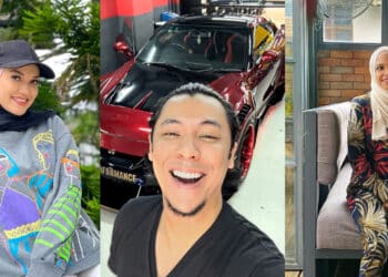 Ahmoi Akan Lapor Mira Ke Biro Hal Ehwal Agama, 1 Kata Maaf Pun Tak Pernah Dapat