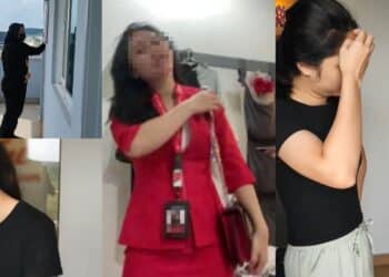 Farid Terkilan, Diana Tak Benarkan Jumpa Anak Sebab Trauma Insiden Petik Cili?