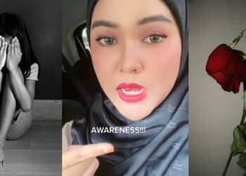 Bebas Pertuduhan Jenayah, Dai Syed Kongsi Video Menangis Dalam Tahanan