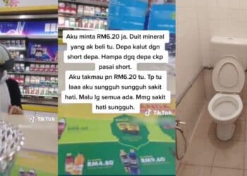 Ramai Broken Sangka KA Berpunya, Akhirnya Terdedah Realiti Sebalik Video Mesra