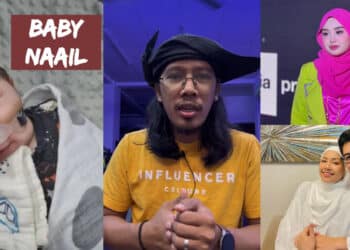 Insiden 2 Beradik Di Langkawi, Viral Voice Mistik ‘Tokwan Berbulu’ Pandu Kereta