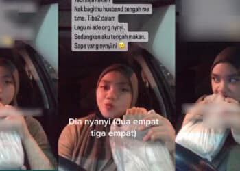 Cikgu Pernah Ajar BM Tingkatan 3, Bekas Pelajar Kini Bergelar Suami Tersayang