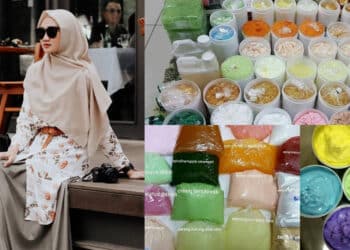 Simpati Jaga Anak Orang, Wanita Berdepan Penjara 20 Tahun, Basikal Hempap Budak