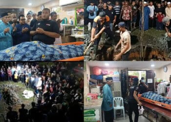 Ramai Tak Tahu Kisah Sebenar, Akhirnya Isteri Pertama Boss Kay Beri Penjelasan