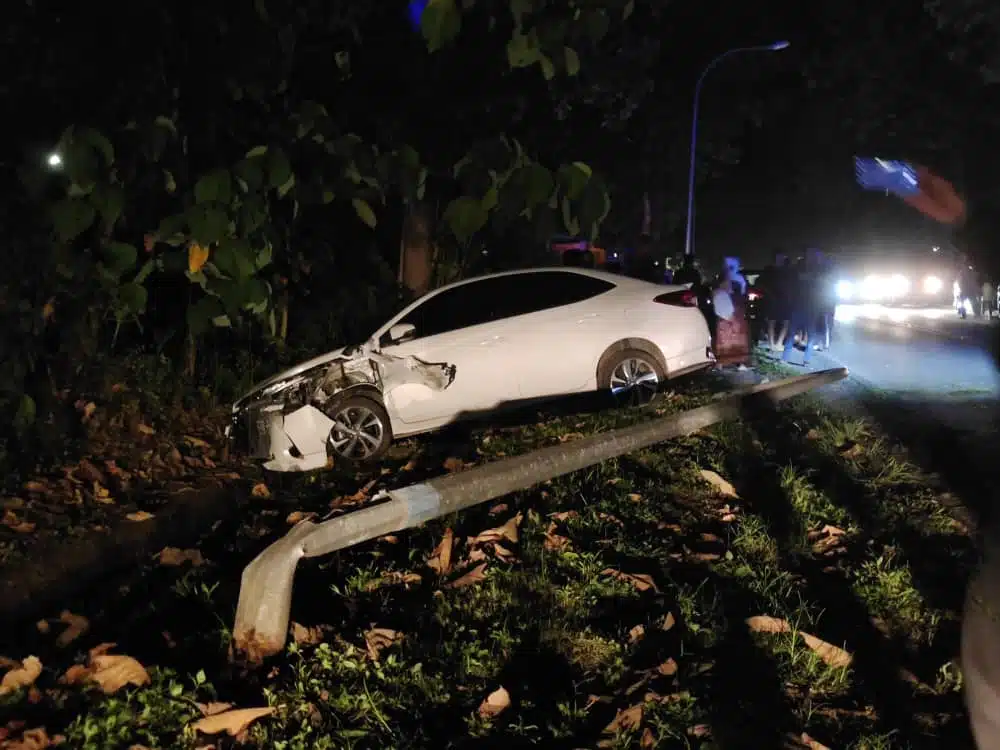 Insiden 2 Beradik Di Langkawi, Viral Voice Mistik ‘Tokwan Berbulu’ Pandu Kereta