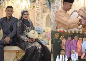 Berkali-Kali Confess Namun Ditolak, Pelajar Tak Mengalah Menangi Hati Cikgu BM