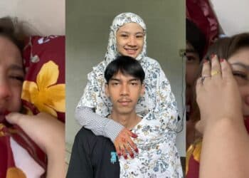 Wanita Mengadu Letih Seminggu Jadi Bini Orang, Akui Terbiasa Semua Mak Uruskan