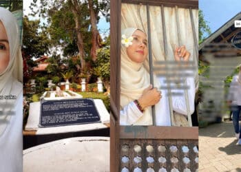 Berkali-Kali Confess Namun Ditolak, Pelajar Tak Mengalah Menangi Hati Cikgu BM