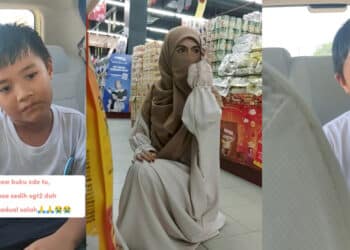 Berkali-Kali Confess Namun Ditolak, Pelajar Tak Mengalah Menangi Hati Cikgu BM