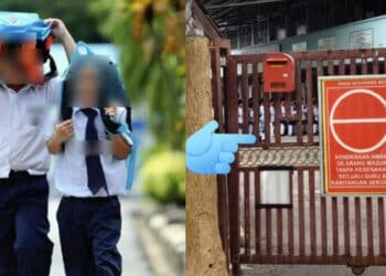 Rujuk Lepas 2 Minggu Berpisah, Beego & Isteri Batalkan Tuntutan Hak Jagaan Anak