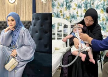 Rujuk Lepas 2 Minggu Berpisah, Beego & Isteri Batalkan Tuntutan Hak Jagaan Anak
