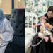 Allahuakhbar…Founder Misi Rakyat Nangis, Kutipan Baby Naail Capai Target RM9j