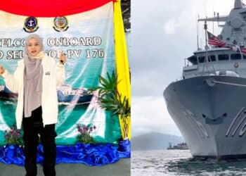 Insiden 2 Beradik Di Langkawi, Viral Voice Mistik ‘Tokwan Berbulu’ Pandu Kereta