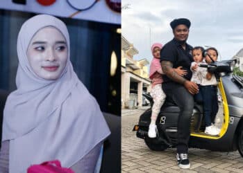 Wanita Mengadu Letih Seminggu Jadi Bini Orang, Akui Terbiasa Semua Mak Uruskan