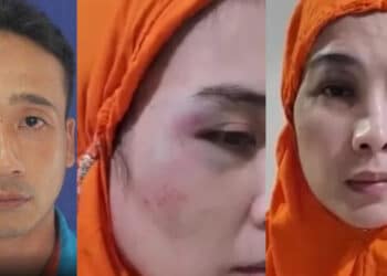Aniaya Demi Sorok Rahsia Hamil, Netizen Terkedu GF Sebenar Sifatkan Suspek Baik