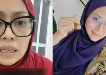 Aniaya Demi Sorok Rahsia Hamil, Netizen Terkedu GF Sebenar Sifatkan Suspek Baik