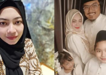 Ramai Tak Tahu Kisah Sebenar, Akhirnya Isteri Pertama Boss Kay Beri Penjelasan