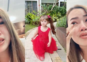 Anak Hiperaktif Lari Masuk Dapur Restoran, Ibu Menangis Malu Ditengking Pekerja