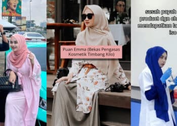 Pertimbangkan Saiz Badan, Sudah Insaf, Peguam Rayu Ringankan Hukuman Bainun