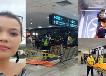 Pertimbangkan Saiz Badan, Sudah Insaf, Peguam Rayu Ringankan Hukuman Bainun