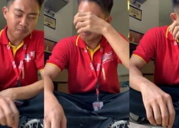 Aniaya Demi Sorok Rahsia Hamil, Netizen Terkedu GF Sebenar Sifatkan Suspek Baik