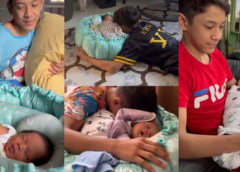 Insiden 2 Beradik Di Langkawi, Viral Voice Mistik ‘Tokwan Berbulu’ Pandu Kereta