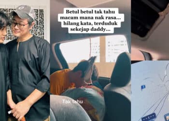 Insiden 2 Beradik Di Langkawi, Viral Voice Mistik ‘Tokwan Berbulu’ Pandu Kereta