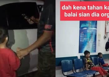 Insiden 2 Beradik Di Langkawi, Viral Voice Mistik ‘Tokwan Berbulu’ Pandu Kereta