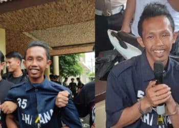Insiden 2 Beradik Di Langkawi, Viral Voice Mistik ‘Tokwan Berbulu’ Pandu Kereta