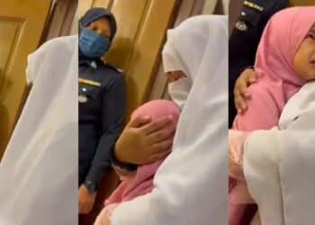 Ramai Tak Tahu Kisah Sebenar, Akhirnya Isteri Pertama Boss Kay Beri Penjelasan
