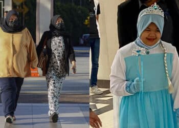 Pertimbangkan Saiz Badan, Sudah Insaf, Peguam Rayu Ringankan Hukuman Bainun