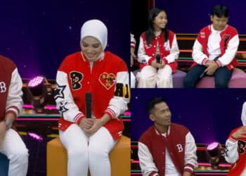 Wanita Mengadu Letih Seminggu Jadi Bini Orang, Akui Terbiasa Semua Mak Uruskan