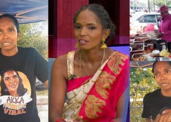 Wanita Mengadu Letih Seminggu Jadi Bini Orang, Akui Terbiasa Semua Mak Uruskan