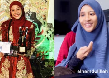 Wanita Mengadu Letih Seminggu Jadi Bini Orang, Akui Terbiasa Semua Mak Uruskan