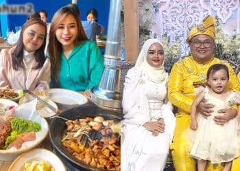Rujuk Lepas 2 Minggu Berpisah, Beego & Isteri Batalkan Tuntutan Hak Jagaan Anak