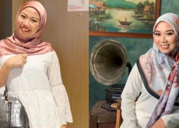 Rujuk Lepas 2 Minggu Berpisah, Beego & Isteri Batalkan Tuntutan Hak Jagaan Anak