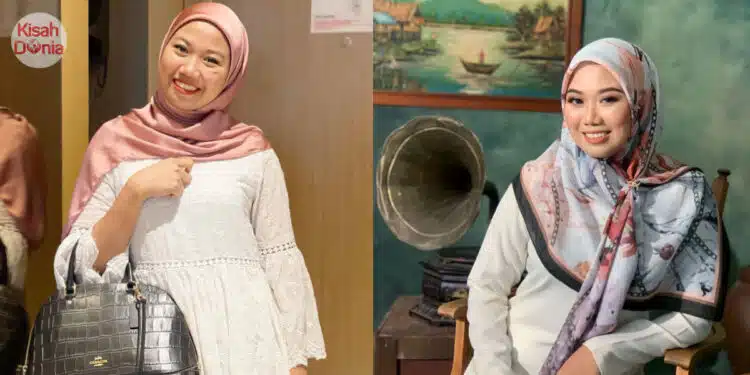 Nurul Shuhada Alami Keguguran, Nafi Lakukan Dengan Sengaja