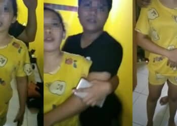 Berkali-Kali Confess Namun Ditolak, Pelajar Tak Mengalah Menangi Hati Cikgu BM