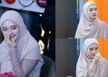 Wanita Mengadu Letih Seminggu Jadi Bini Orang, Akui Terbiasa Semua Mak Uruskan