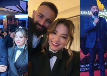 Wanita Mengadu Letih Seminggu Jadi Bini Orang, Akui Terbiasa Semua Mak Uruskan