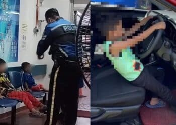 Insiden 2 Beradik Di Langkawi, Viral Voice Mistik ‘Tokwan Berbulu’ Pandu Kereta