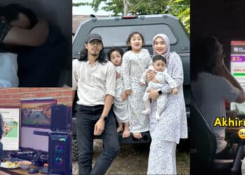 Insiden 2 Beradik Di Langkawi, Viral Voice Mistik ‘Tokwan Berbulu’ Pandu Kereta